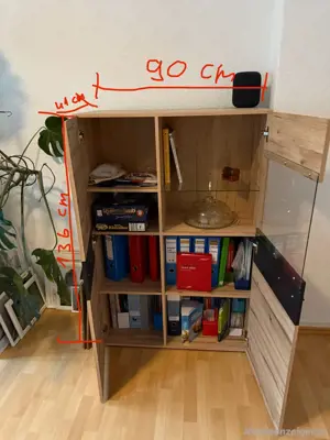    Wohnzimmer-Möbel Bild 5