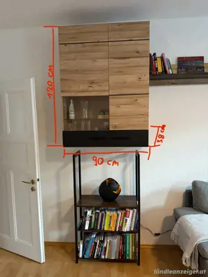    Wohnzimmer-Möbel Bild 4