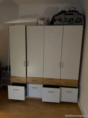 Schlafzimmer-Möbel