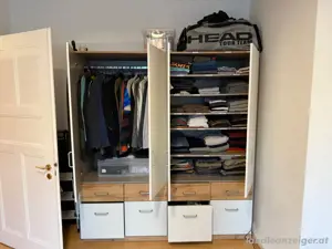 Schlafzimmer-Möbel Bild 3