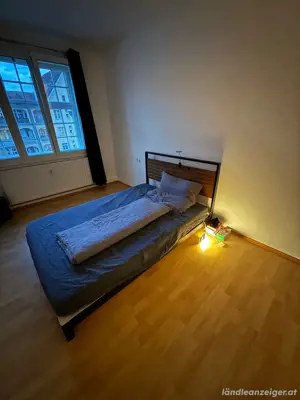 Schlafzimmer-Möbel Bild 2