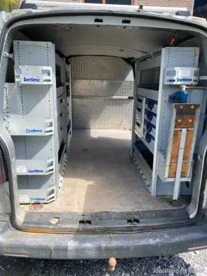 VW Transporter Bild 5