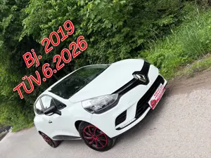 Schnäppchen!! Renault Clio 2019