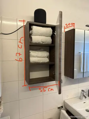    Bad-Möbel Bild 4
