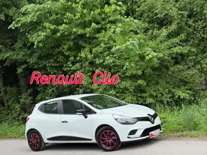 Schnäppchen!! Renault Clio 2019 Bild 2
