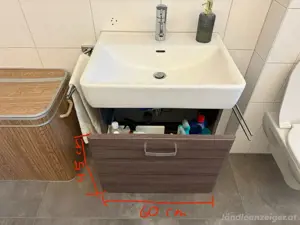    Bad-Möbel Bild 2