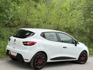 Schnäppchen!! Renault Clio 2019 Bild 3