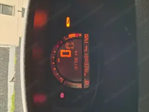 Renault Modus, 140.000km, Kupplung defekt Bild 3