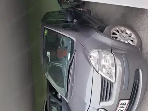 Renault Modus, 140.000km, Kupplung defekt