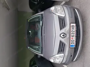Renault Modus, 140.000km, Kupplung defekt Bild 2