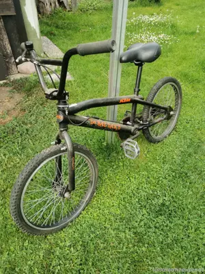 Bmx KTM Fahrrad 