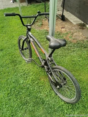 Bmx KTM Fahrrad  Bild 2