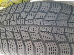 Winterreifen Viking 185 60 R15 88T wie neu