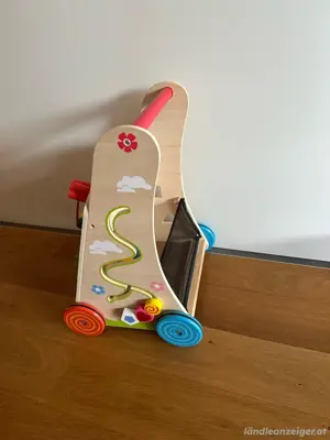 Laufwagen