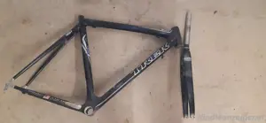 reserviert Rennradrahmen carbon 