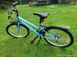 Kinder Fahrrad  Bild 3