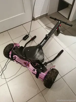 Hoverboard 