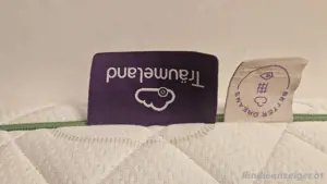 Kindermatratze 
