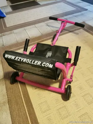 Hoverboard 
