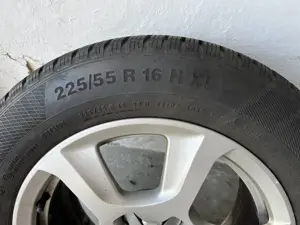 Audi A6 Alufelgen Bild 2
