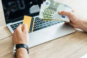 Dringende Finanzierung in 6 Stunden