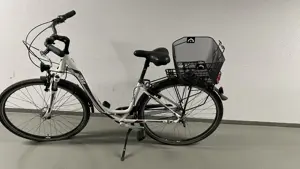 Damenfahrrad KTM Größe 43 zu verschenken