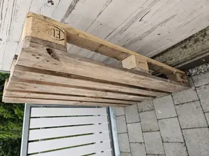 Europalette zu verschenken  Bild 2