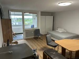 Single - Wohnung in Bregenz mit Seesicht - Stadtzentrum Bild 3