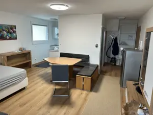 Single - Wohnung in Bregenz mit Seesicht - Stadtzentrum