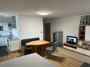 Single - Wohnung in Bregenz mit Seesicht - Stadtzentrum Bild 2