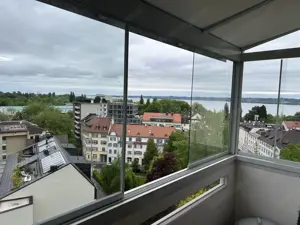 Single - Wohnung in Bregenz mit Seesicht - Stadtzentrum Bild 5