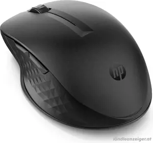Wireless Mais HP 435 - Fabrikneu