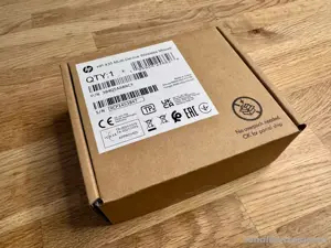 Wireless Mais HP 435 - Fabrikneu Bild 2