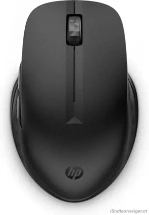 Wireless Mais HP 435 - Fabrikneu Bild 3