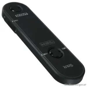 Knog Scout Bike Alarm Finder - NEU Bild 4