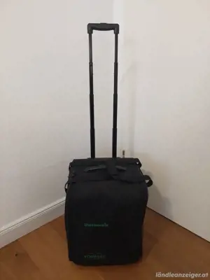 Vorwerk Thermomix TM6 mit Friend, 2. Mixtopf, Gemüse Styler und Trolley Bild 2