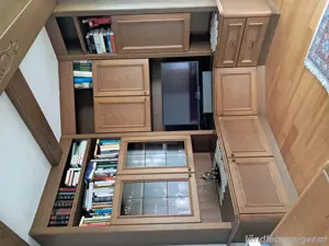 Einbauschrank Bild 3