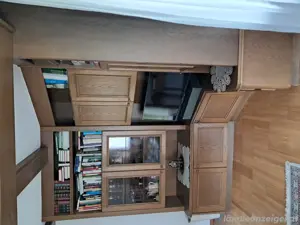 Einbauschrank Bild 2