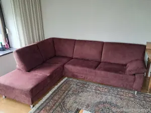 Ecksofa in super Zustand Bild 2