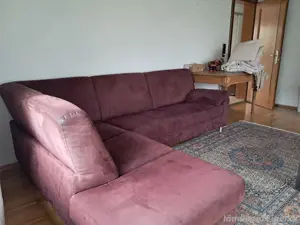 Ecksofa in super Zustand Bild 6