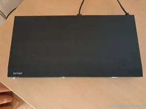 DVD-Player 
