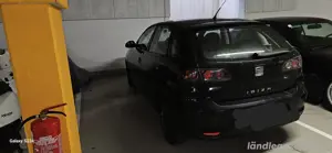 Seat Ibiza 6L 1.4 TDI Bild 3