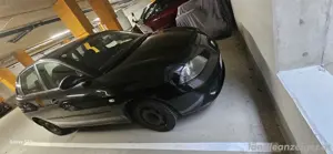 Seat Ibiza 6L 1.4 TDI Bild 5