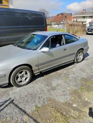 opel caibra Bild 2