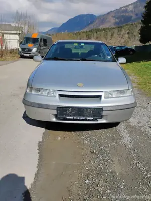 opel caibra Bild 4