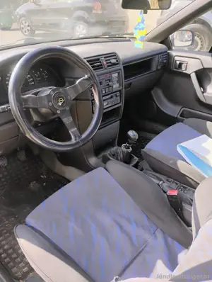 opel caibra Bild 3