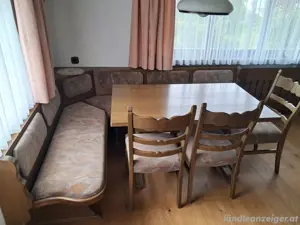 Esszimmer  Bild 9
