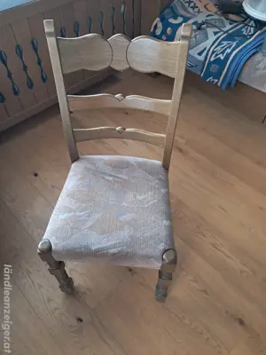 Esszimmer  Bild 10