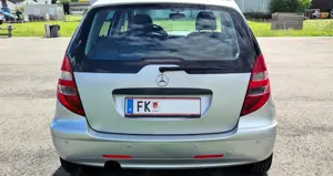 Mercedes Benz, Neu Vorgeführt! Bild 6
