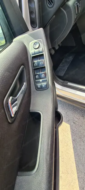 Mercedes Benz, Neu Vorgeführt! Bild 8